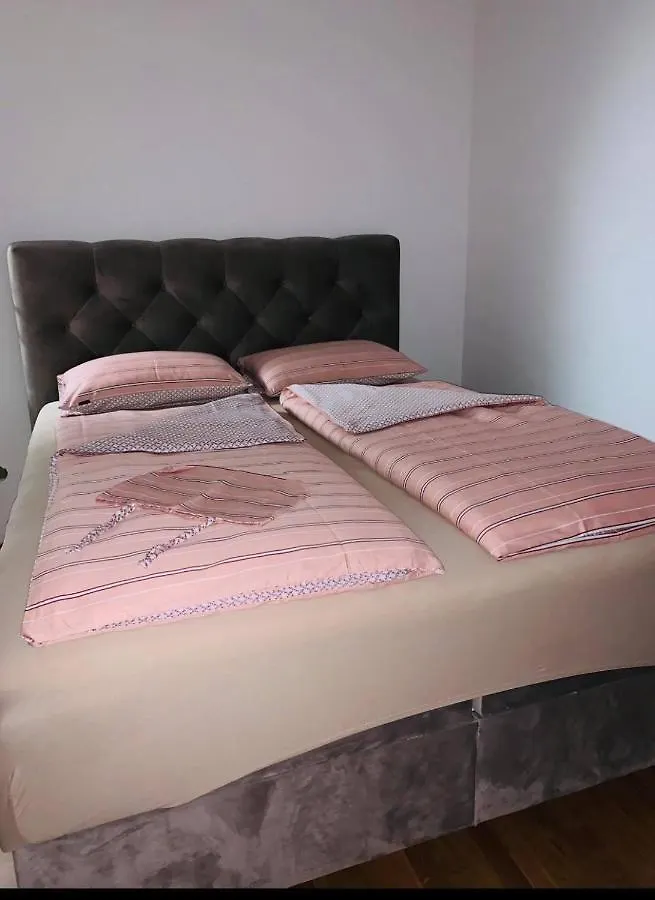 Appartements Belli Opatija Croatia