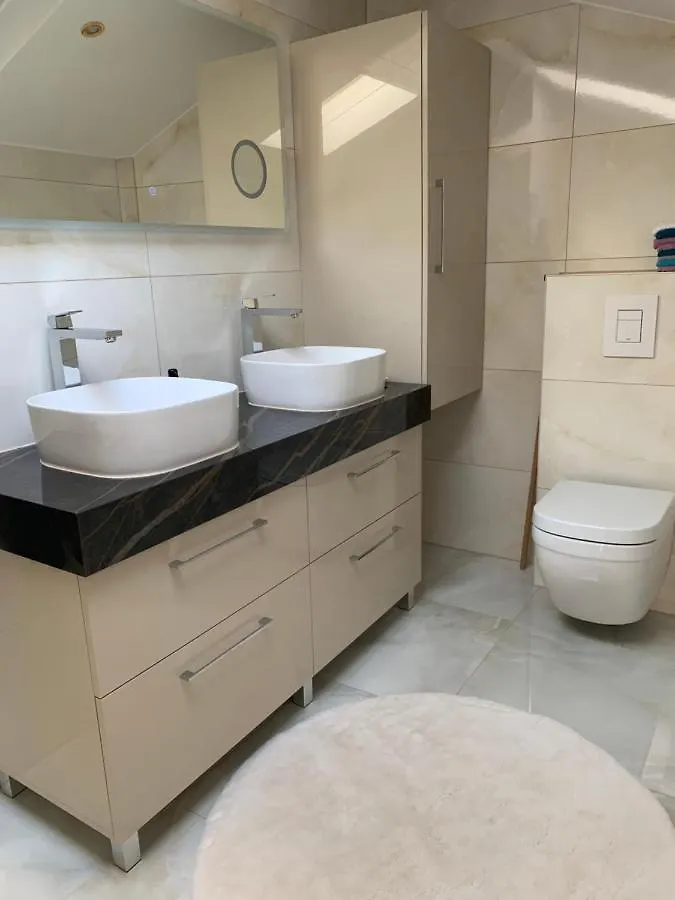Appartements Belli Opatija