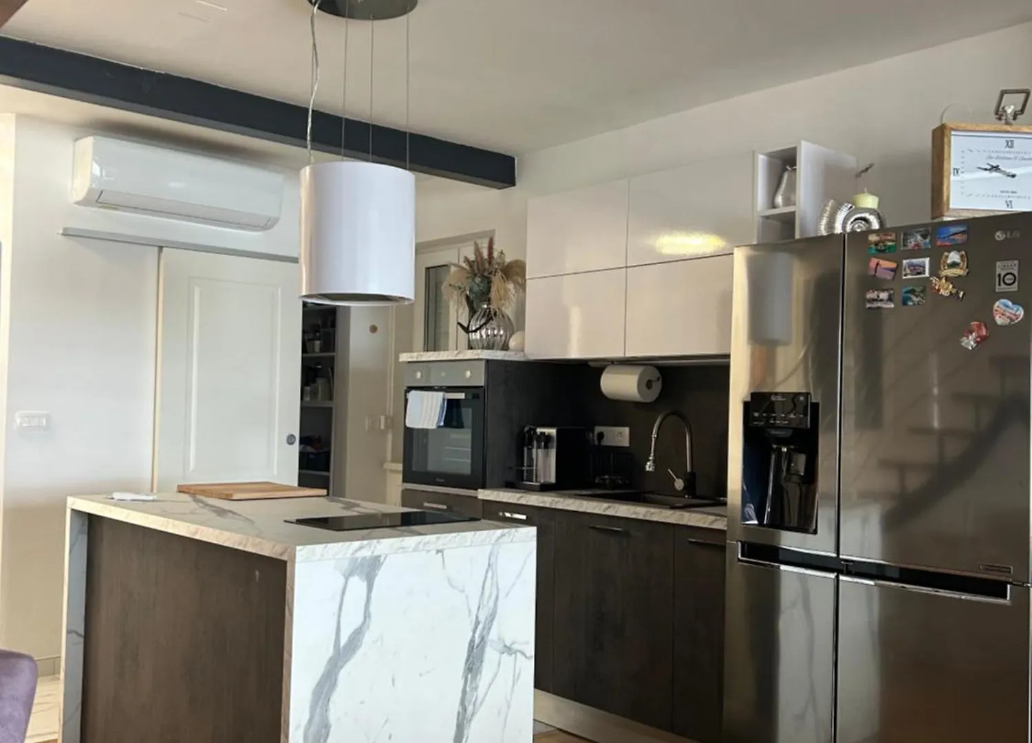 Apartment Appartements Belli Opatija Croatia
