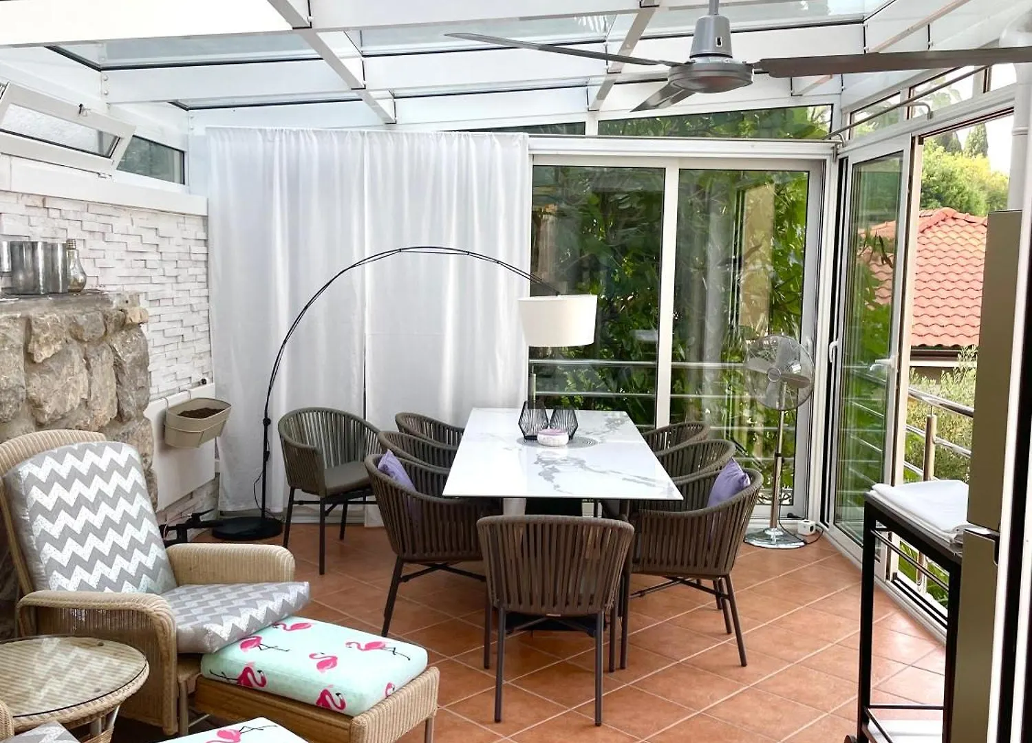 Appartements Belli Opatija