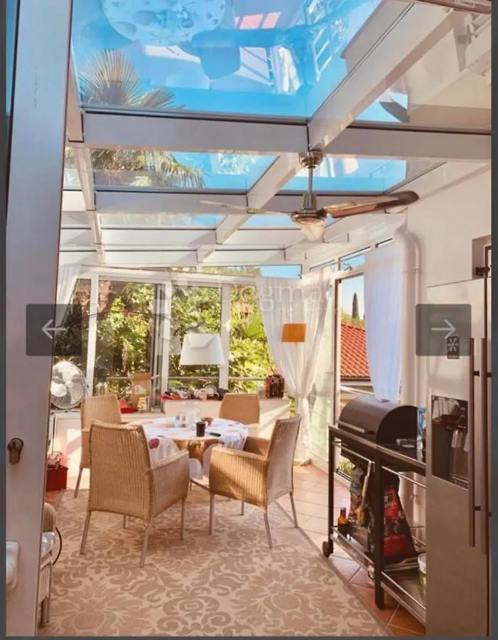 Appartements Belli Opatija
