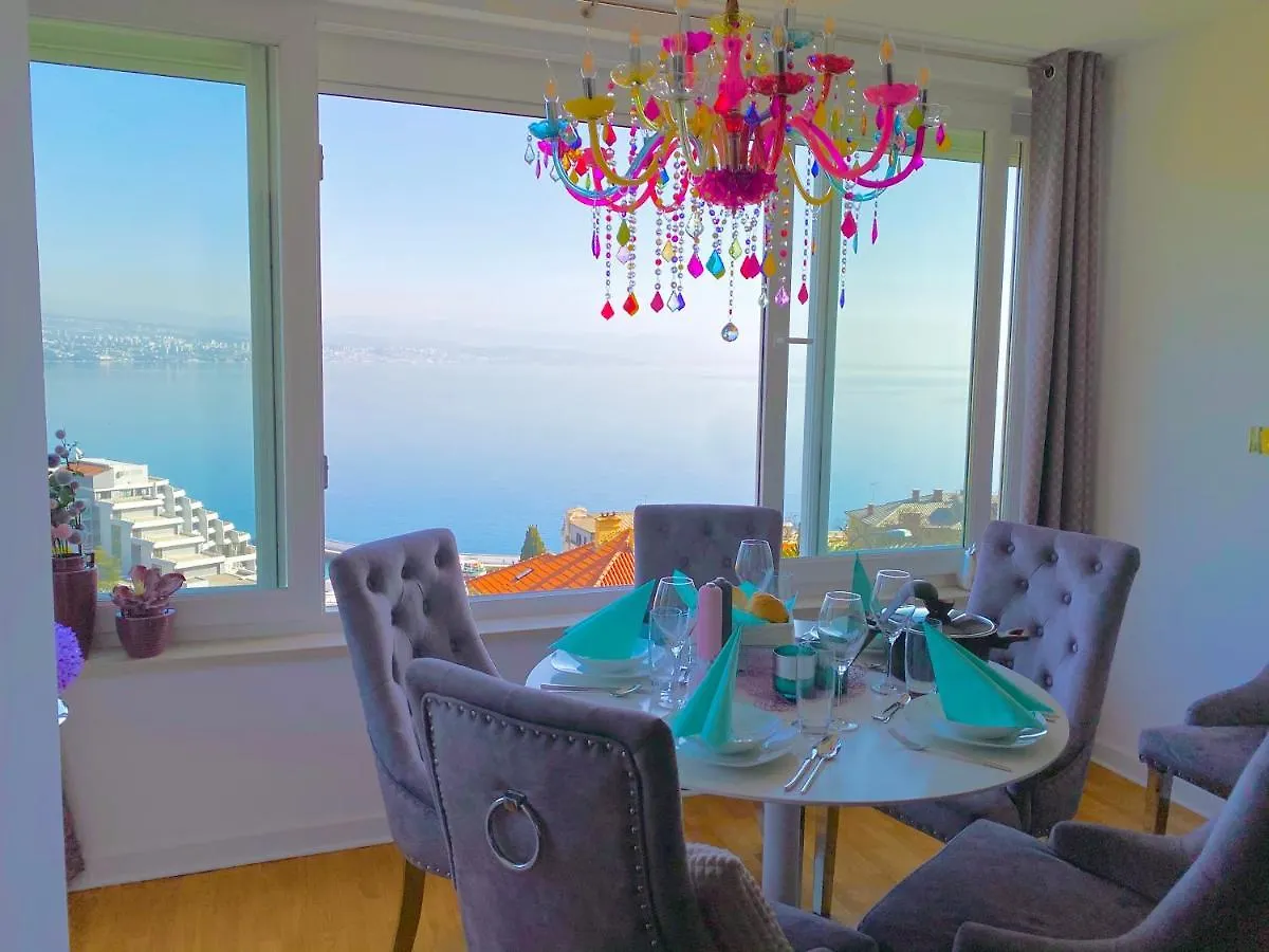 Appartements Belli location