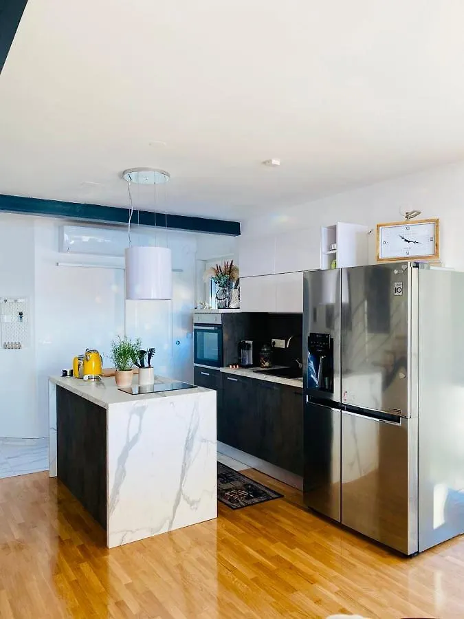 Appartements Belli Opatija 0*,  Croatia
