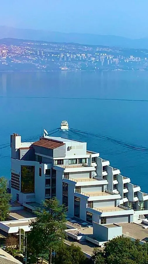 Apartment Appartements Belli Opatija
